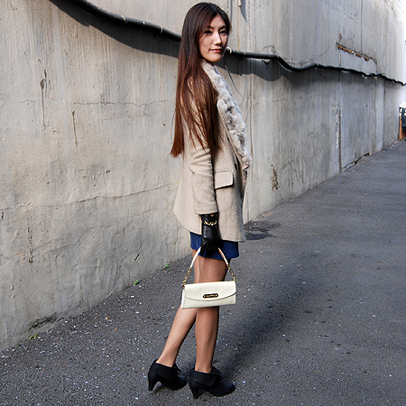 Louis Vuitton(���̺���) M93541 ���׷� ������ ���º��ٸ� ����� �̹���5 - ���̺��� �߰���ǰ