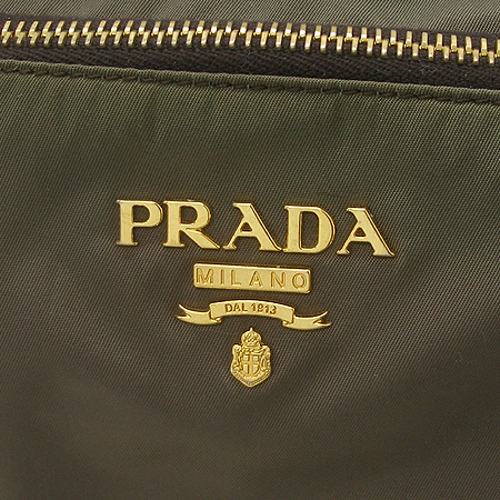 Prada(�����)  BT0693 ������ �к긯 ũ�ν��� [�б�������] �̹���3 - ���̺��� �߰���ǰ