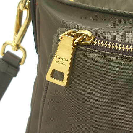 Prada(�����)  BT0693 ������ �к긯 ũ�ν��� [�б�������] �̹���4 - ���̺��� �߰���ǰ