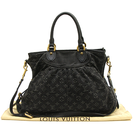 Louis Vuitton(���̺���) M95351 ���׷� ���� �׿�ĳ�� MM 2WAY �̹���2 - ���̺��� �߰���ǰ