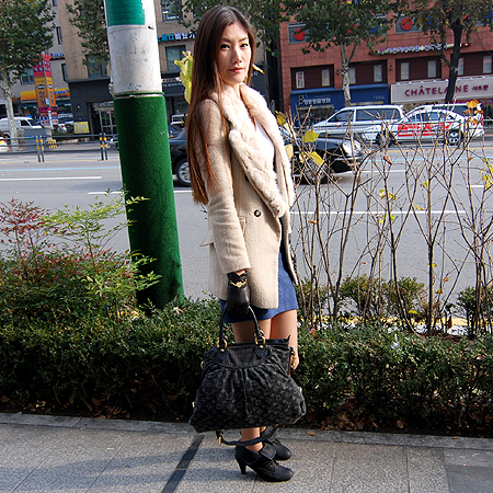 Louis Vuitton(���̺���) M95351 ���׷� ���� �׿�ĳ�� MM 2WAY �̹���5 - ���̺��� �߰���ǰ
