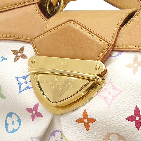 Louis Vuitton(���̺���) M40123 ���׷� ��Ƽ �÷� ȭ��Ʈ �콶�� ����� [�ϻ����] �̹���4 - ���̺��� �߰���ǰ