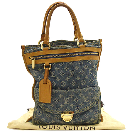 Louis Vuitton(���̺���) M95018 ���� ��ܶ� ��Ʈ�� �̹���2 - ���̺��� �߰���ǰ