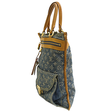 Louis Vuitton(���̺���) M95018 ���� ��ܶ� ��Ʈ�� �̹���3 - ���̺��� �߰���ǰ