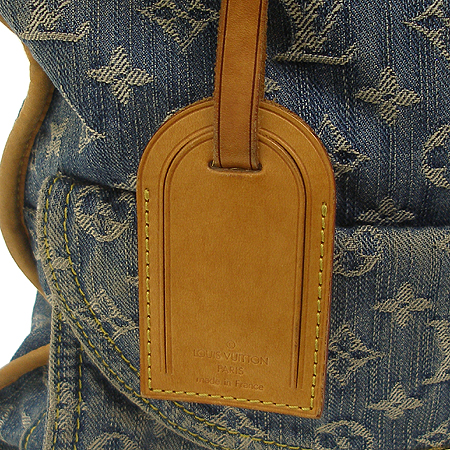 Louis Vuitton(���̺���) M95018 ���� ��ܶ� ��Ʈ�� �̹���4 - ���̺��� �߰���ǰ