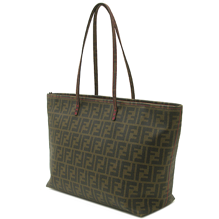 Fendi(���) 8BH185 FF �ΰ� ��ī ���� ����� �̹���2 - ���̺��� �߰���ǰ