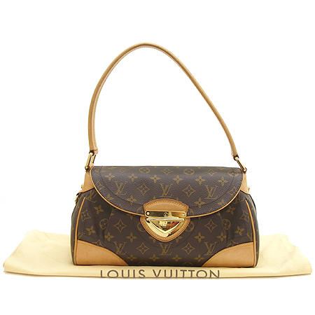 Louis Vuitton(���̺���) M40121 ���׷� ĵ���� ����� MM ����� �̹���2 - ���̺��� �߰���ǰ