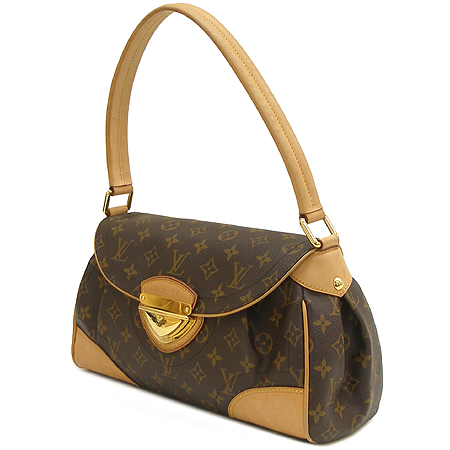 Louis Vuitton(���̺���) M40121 ���׷� ĵ���� ����� MM ����� �̹���3 - ���̺��� �߰���ǰ