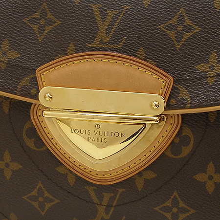 Louis Vuitton(���̺���) M40121 ���׷� ĵ���� ����� MM ����� �̹���4 - ���̺��� �߰���ǰ