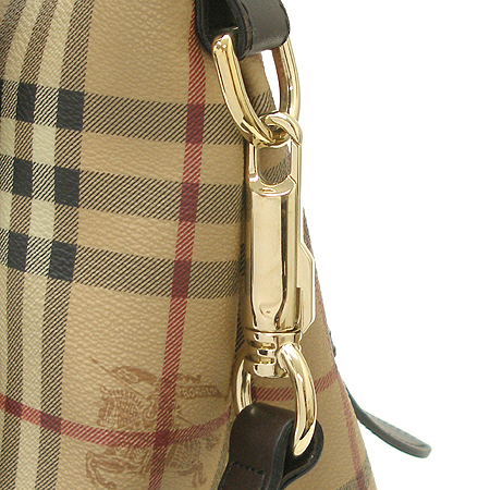 Burberry(������) 3460067 NTHFIELD �� Ŭ���� üũ PVC ����� 2way [�б�����������2ȣ��] �̹���4 - ���̺��� �߰���ǰ
