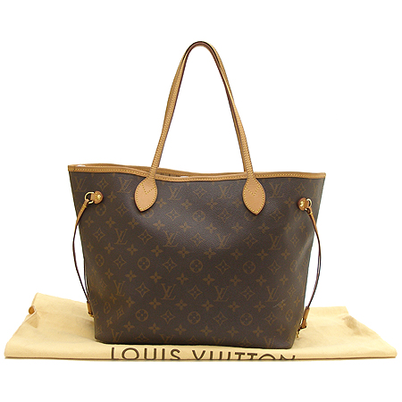 Louis Vuitton(���̺���) M40156 ���׷� ĵ���� �׹�Ǯ MM ����� [��������] �̹���2 - ���̺��� �߰���ǰ