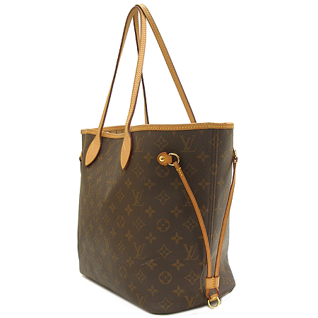 Louis Vuitton(���̺���) M40156 ���׷� ĵ���� �׹�Ǯ MM ����� [��������] �̹���3 - ���̺��� �߰���ǰ
