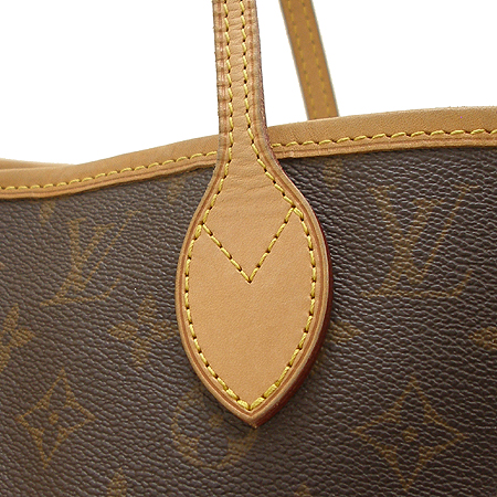 Louis Vuitton(���̺���) M40156 ���׷� ĵ���� �׹�Ǯ MM ����� [��������] �̹���4 - ���̺��� �߰���ǰ