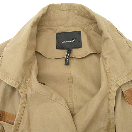 ISABEL MARANT(���ں�����) ����(��ƮSET) �̹���2 - ���̺��� �߰���ǰ