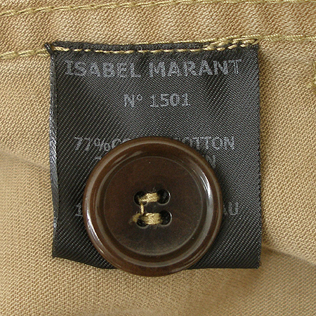 ISABEL MARANT(���ں�����) ����(��ƮSET) �̹���4 - ���̺��� �߰���ǰ