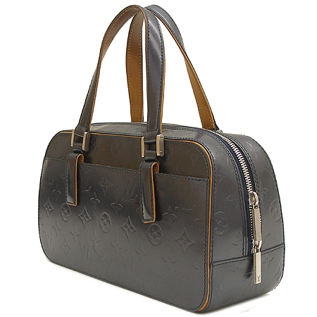 Louis Vuitton(���̺���) M55175 ���׷� ��Ʈ SHELTON(����) ��Ʈ�� [�б�����������2ȣ��] �̹���2 - ���̺��� �߰���ǰ