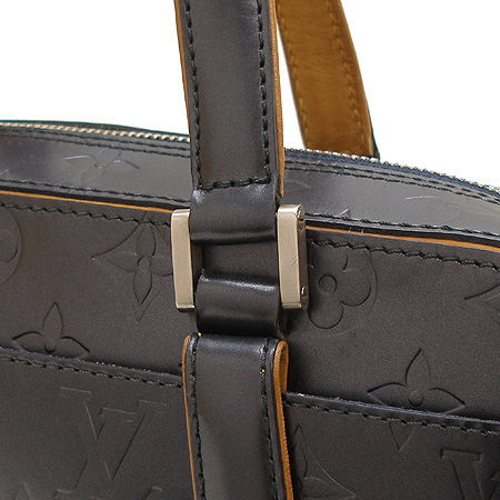 Louis Vuitton(���̺���) M55175 ���׷� ��Ʈ SHELTON(����) ��Ʈ�� [�б�����������2ȣ��] �̹���3 - ���̺��� �߰���ǰ