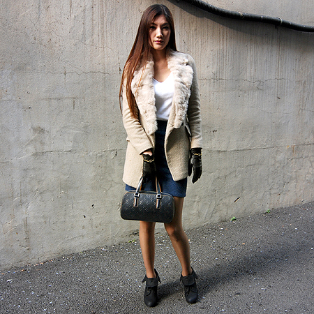 Louis Vuitton(���̺���) M55175 ���׷� ��Ʈ SHELTON(����) ��Ʈ�� [�б�����������2ȣ��] �̹���5 - ���̺��� �߰���ǰ