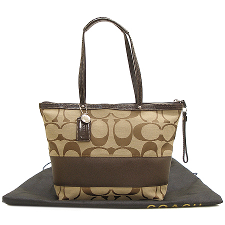 Coach(��ġ) F13548 �ñ׳��� ����� �̹���2 - ���̺��� �߰���ǰ