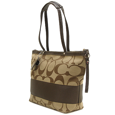 Coach(��ġ) F13548 �ñ׳��� ����� �̹���3 - ���̺��� �߰���ǰ