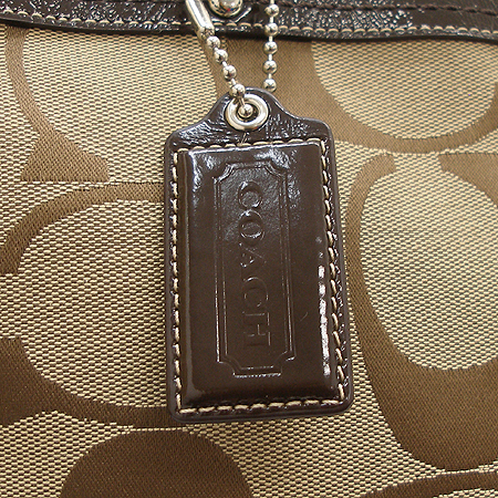 Coach(��ġ) F13548 �ñ׳��� ����� �̹���4 - ���̺��� �߰���ǰ