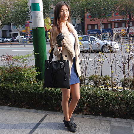 YSL(�Ի��ζ�) 121631 �ΰ� �к긯 ī�϶� ��Ʈ�� [�б�����������2ȣ��] �̹���6 - ���̺��� �߰���ǰ