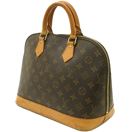 Louis Vuitton(���̺���) M53151 ���׷� ĵ���� �˸� ��Ʈ�� [�б�������] �̹���2 - ���̺��� �߰���ǰ