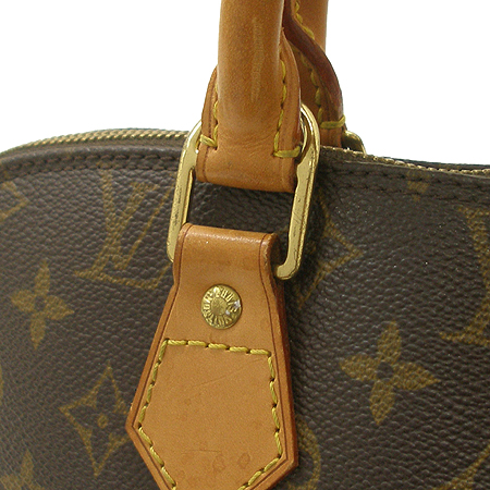 Louis Vuitton(���̺���) M53151 ���׷� ĵ���� �˸� ��Ʈ�� [�б�������] �̹���3 - ���̺��� �߰���ǰ