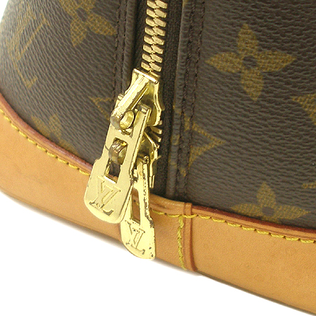 Louis Vuitton(���̺���) M53151 ���׷� ĵ���� �˸� ��Ʈ�� [�б�������] �̹���4 - ���̺��� �߰���ǰ