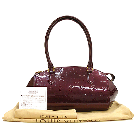 Louis Vuitton(���̺���) M91492 ���׷� ������ ����� ����Ʈ ������PM ��Ʈ�� [��������] �̹���2 - ���̺��� �߰���ǰ