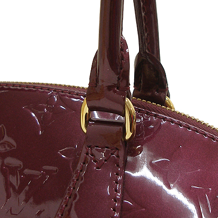 Louis Vuitton(���̺���) M91492 ���׷� ������ ����� ����Ʈ ������PM ��Ʈ�� [��������] �̹���4 - ���̺��� �߰���ǰ