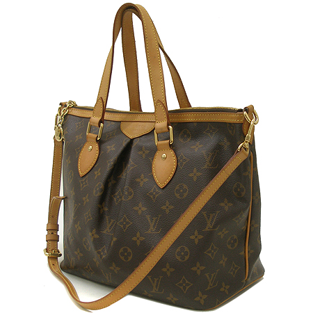 Louis Vuitton(���̺���) M40145 ���׷� ĵ���� �ȷ���PM 2WAY �̹���3 - ���̺��� �߰���ǰ
