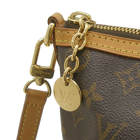 Louis Vuitton(���̺���) M40145 ���׷� ĵ���� �ȷ���PM 2WAY �̹���4 - ���̺��� �߰���ǰ