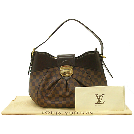 Louis Vuitton(���̺���) N41541 �ٹ̿� ĵ���� �ý�Ƽ�� MM ����� �̹���2 - ���̺��� �߰���ǰ