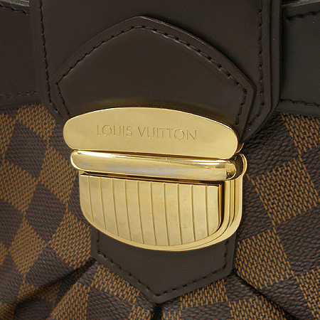 Louis Vuitton(���̺���) N41541 �ٹ̿� ĵ���� �ý�Ƽ�� MM ����� �̹���3 - ���̺��� �߰���ǰ