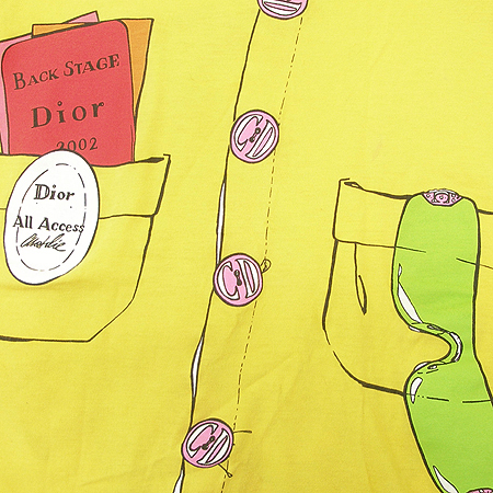 Dior(ũ����î���) Ƽ �̹���3 - ���̺��� �߰���ǰ