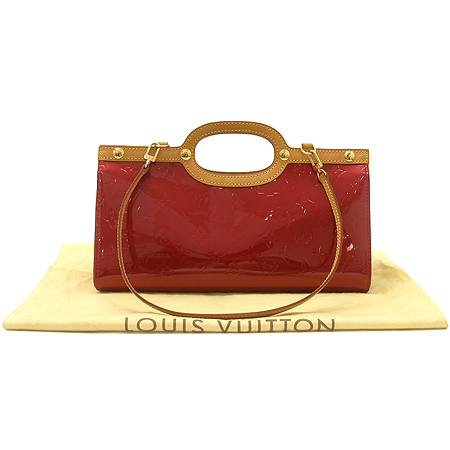 Louis Vuitton(���̺���) M91987 ���׷� ������ �轺�θ� ����̺� ���ٹ��� 2WAY [�б�����������2ȣ��] �̹���2 - ���̺��� �߰���ǰ