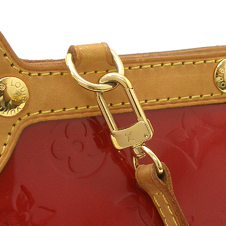 Louis Vuitton(���̺���) M91987 ���׷� ������ �轺�θ� ����̺� ���ٹ��� 2WAY [�б�����������2ȣ��] �̹���3 - ���̺��� �߰���ǰ