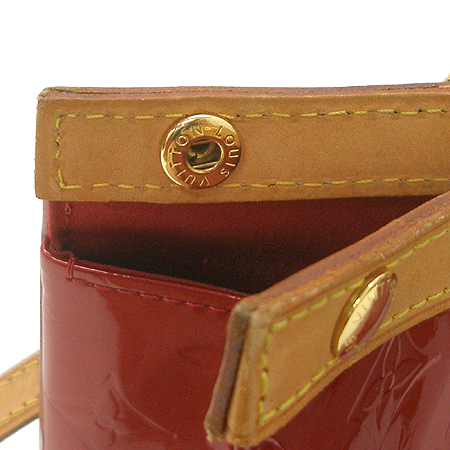 Louis Vuitton(���̺���) M91987 ���׷� ������ �轺�θ� ����̺� ���ٹ��� 2WAY [�б�����������2ȣ��] �̹���4 - ���̺��� �߰���ǰ