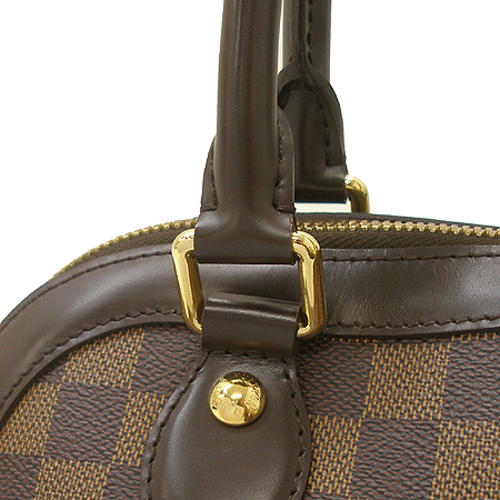 Louis Vuitton(���̺���) N51997 �ٹ̿� ���� ĵ���� Ʈ���� PM 2WAY [��������] �̹���3 - ���̺��� �߰���ǰ