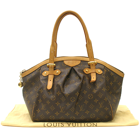 Louis Vuitton(���̺���) M40144 ���׷� ĵ���� Ƽ����GM ����� �̹���2 - ���̺��� �߰���ǰ