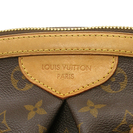Louis Vuitton(���̺���) M40144 ���׷� ĵ���� Ƽ����GM ����� �̹���3 - ���̺��� �߰���ǰ