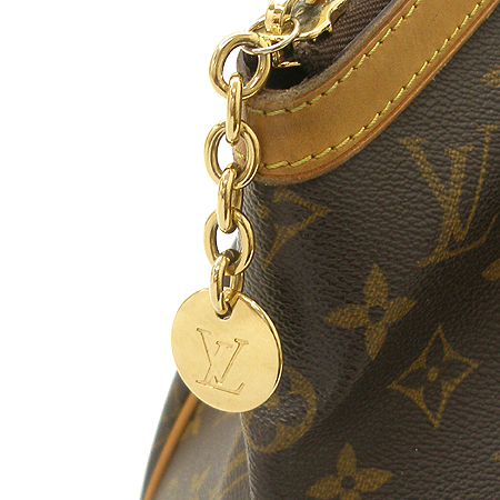 Louis Vuitton(���̺���) M40144 ���׷� ĵ���� Ƽ����GM ����� �̹���4 - ���̺��� �߰���ǰ