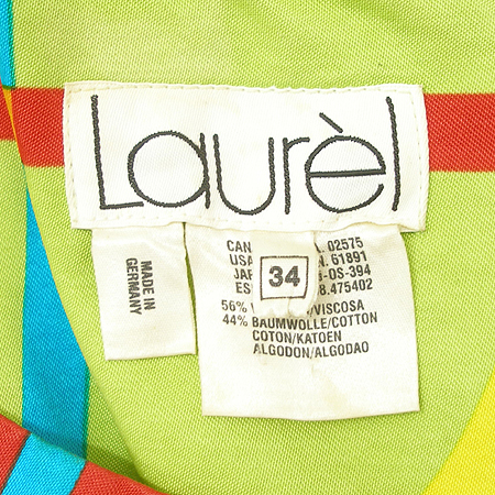 Escada(�������) LAUREL ���ǽ� �̹���4 - ���̺��� �߰���ǰ