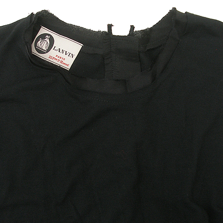 LANVIN(����) ���ǽ�(��ũ 100) �̹���2 - ���̺��� �߰���ǰ