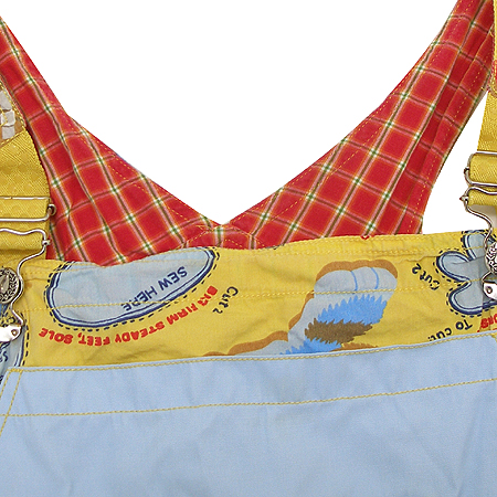 Oilily(���ϸ���) �Ȼ����� �̹���2 - ���̺��� �߰���ǰ