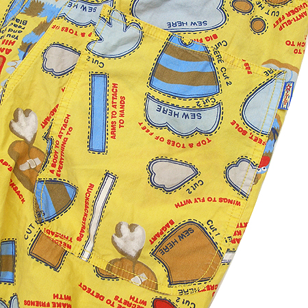 Oilily(���ϸ���) �Ȼ����� �̹���4 - ���̺��� �߰���ǰ