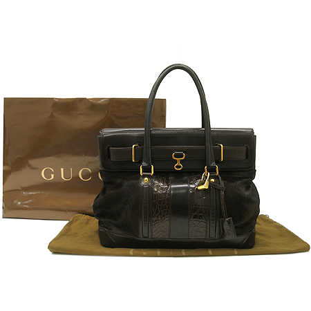 Gucci(����) 223941 ���� ���� ��ġ ��Ʈ�� [�б�������] �̹���2 - ���̺��� �߰���ǰ