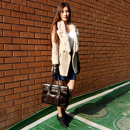 Gucci(����) 223941 ���� ���� ��ġ ��Ʈ�� [�б�������] �̹���6 - ���̺��� �߰���ǰ