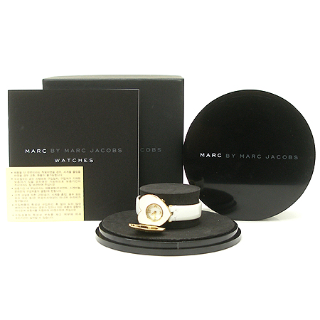 Marc_Jacobs (��ũ ���� ��ũ �����߽�) MBM2036 ���� ��Ʈ �Ҵ�Ʈ ���̴�Ʈ ���׹�� ������ �ð� �̹���2 - ���̺��� �߰���ǰ